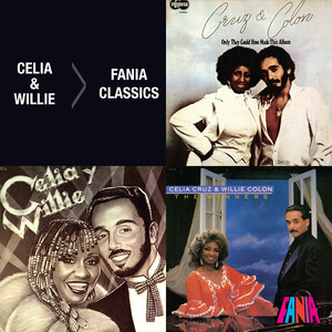 Fania Classics album