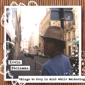 Things To Keep In Mind While Balancing Albumcover