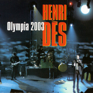 Olympia 2003 cover