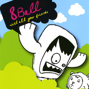 ..With All Your Friends album