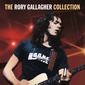 The Rory Gallagher Collection album