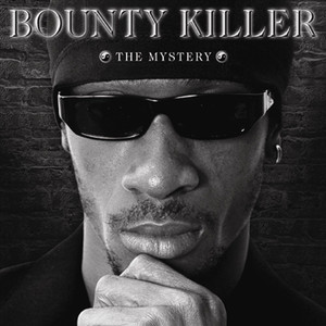 Ghetto Dictionary: The Mystery album
