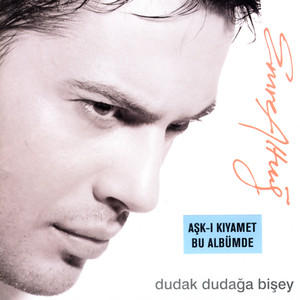 Bu Kadar mı cover