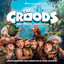 The Croods cover