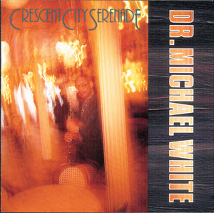 Crescent City Serenade album