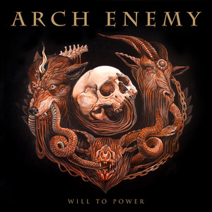 Will to Power album