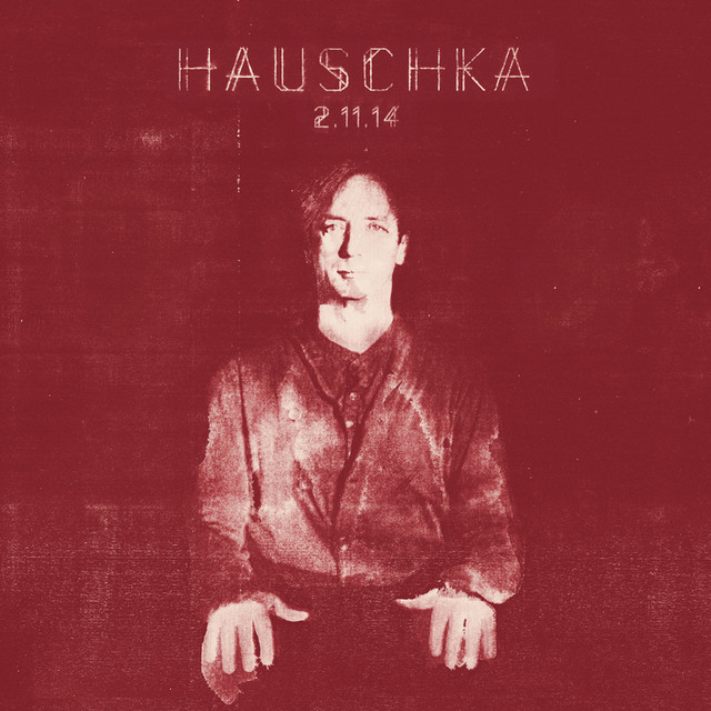 2.11.14 (Live) Albumcover