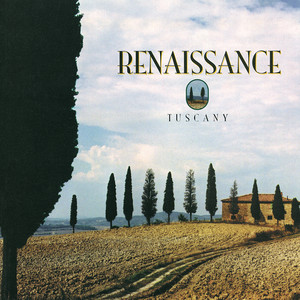 Tuscany (Digitally Remastered Version) album