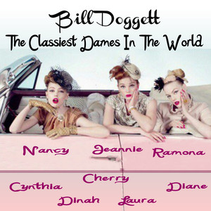The Classiest Dames In the World album