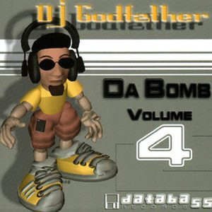 Da Bomb Vol. 4 album