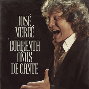 40 años de cante cover