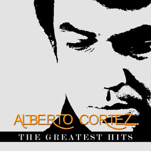Alberto Cortez - The Greatest Hits album