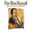 Portrait Of Pee Wee Albumcover