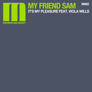My Friend Sam