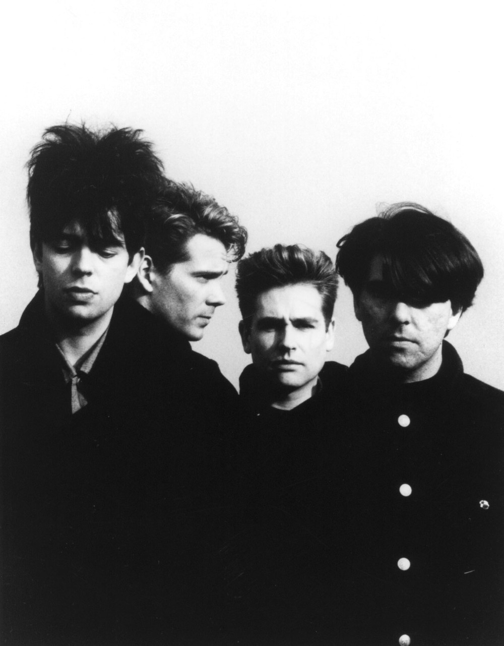 Echo & the Bunnymen image