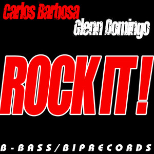Carlos Barbosa & Glenn Domingo