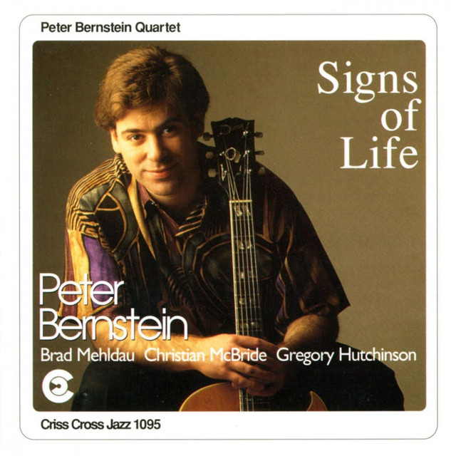 Signs Of Life cover