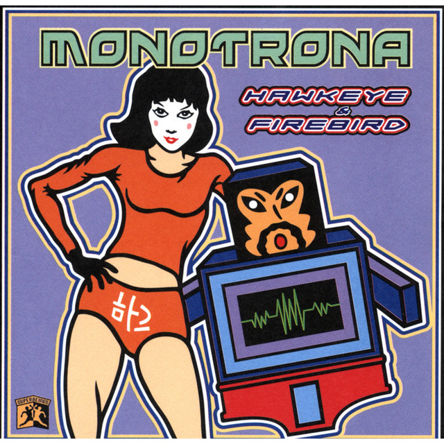 Monotrona Photo