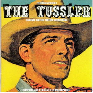 The Tussler cover