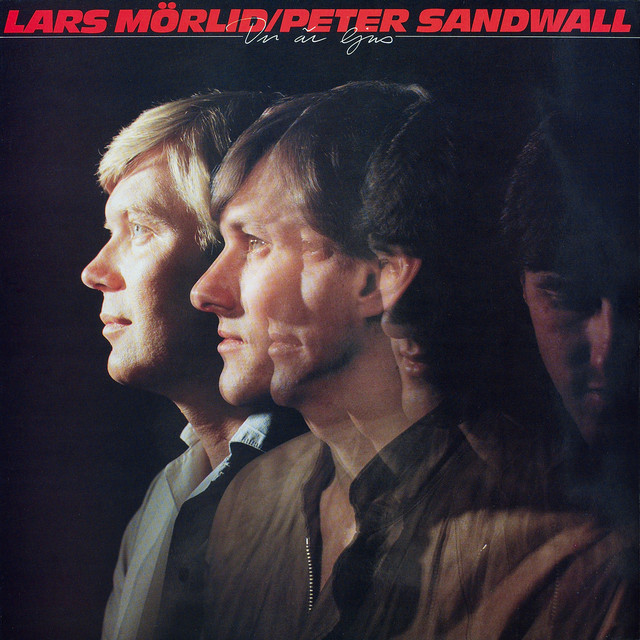 Lars Mörlid Photo