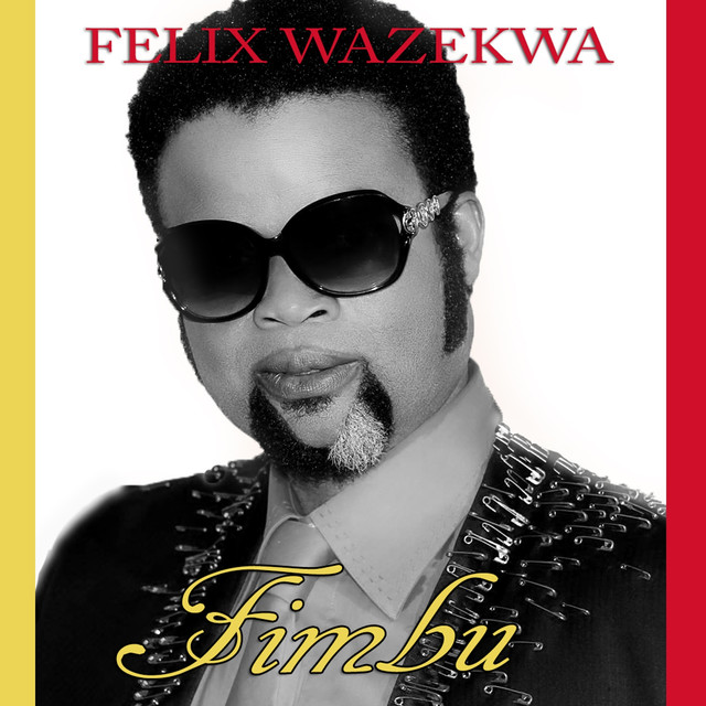 Felix Wazekwa photo