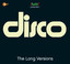 Disco Long Versions cover