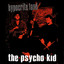 Hypocrite Land Albumcover