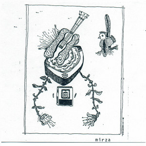 Last Clouds Albumcover