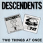 Two Things at Once cover