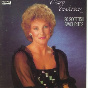 Moira Anderson