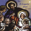 An A Cappella Noel Albumcover