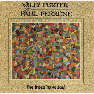 Trees Have Soul cover