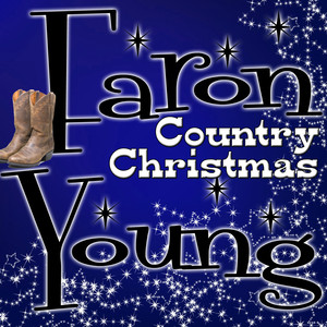 Country Christmas cover