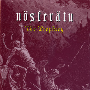 The Prophecy album