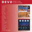 Oh No It's Devo / Freedom of Choice cover