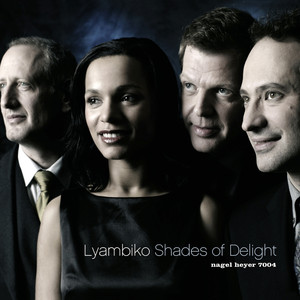 Shades of Delight (Remastered & Extended) album