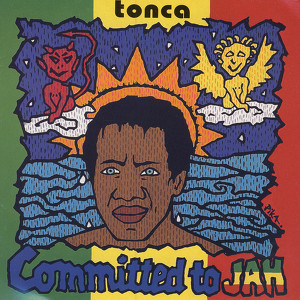 Committed to Jah Albumcover