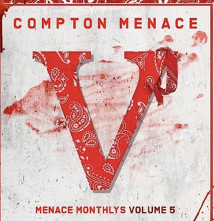 Compton Menace Photo