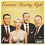 Tennessee Saturday Night cover