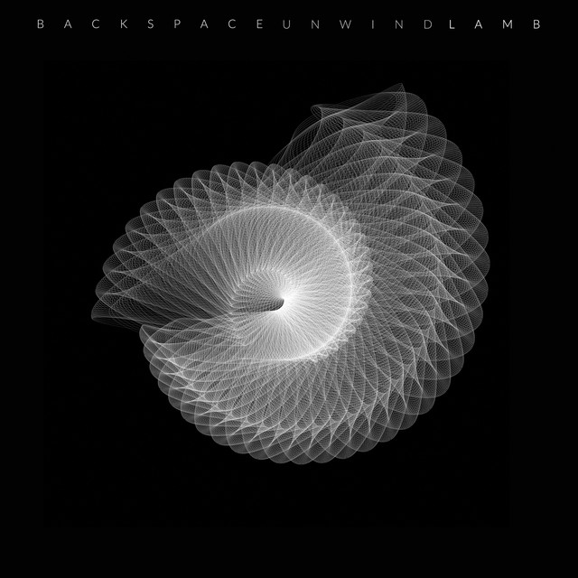 Backspace Unwind cover