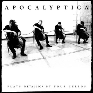 Plays Metallica by Four Cellos (Remastered) cover