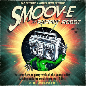 Rappin' Robot album