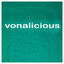 Vonalicious Albumcover
