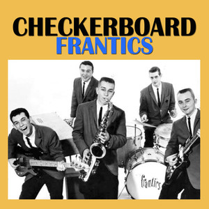 Checkerboard album