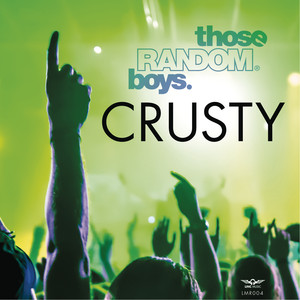 Those Random Boys