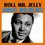 Roll Mr. Jelly Albumcover