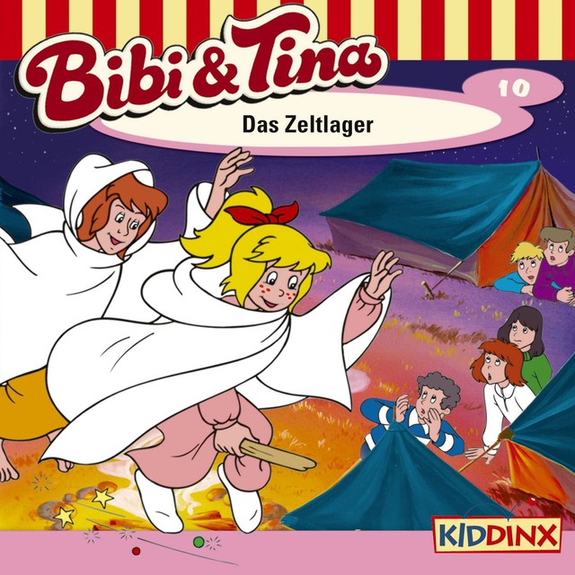 Bibi Und Tina Ich Bleib Hier Songtext