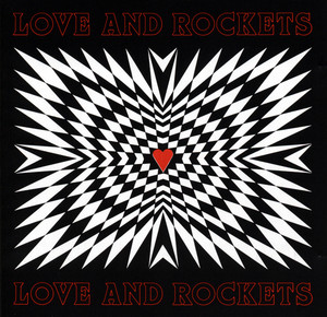 Love and Rockets album