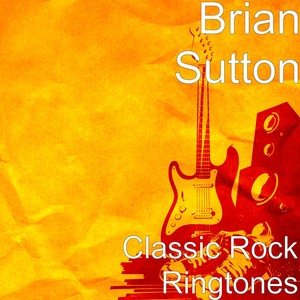 Classic Rock Ringtones Albumcover