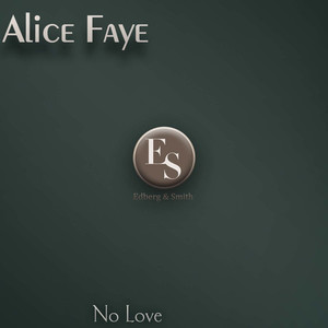 No Love album